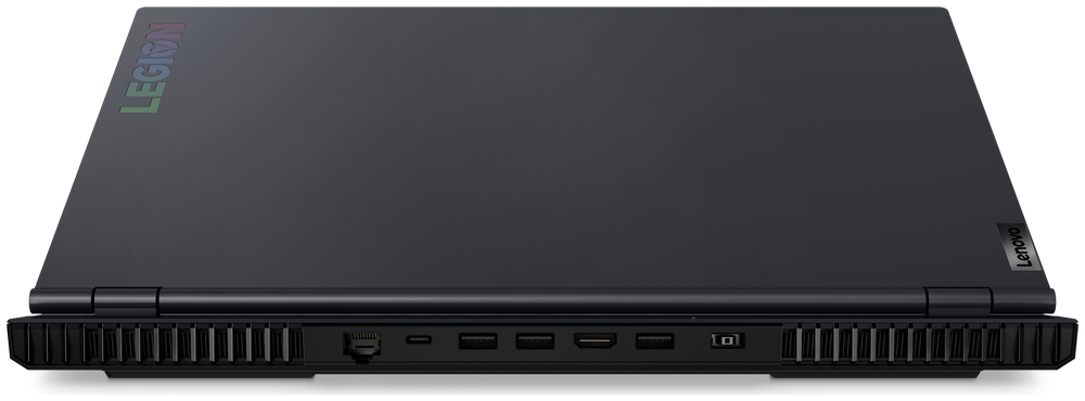 Ноутбук LENOVO Legion 5 15ACH6H 82JU01AERM 5600H 15.6" 16Гб SSD 1Тб RTX 3070 8Гб Win11