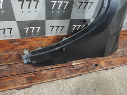 Крыло переднее левое Jeep Grand Cherokee (WK2) 13-22 Б/У Оригинал K55369597AF