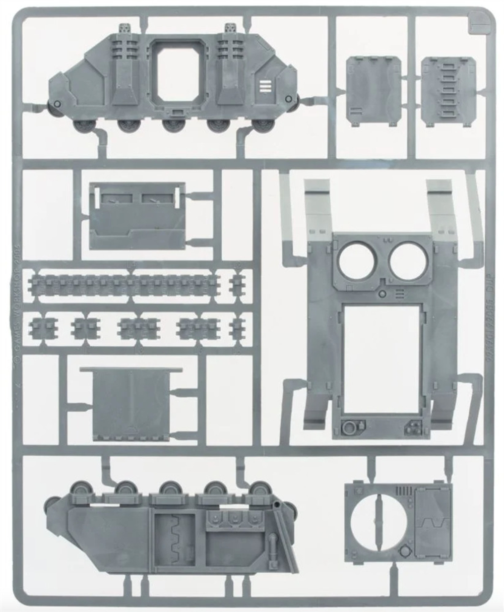 Combat Patrol: Adepta Sororitas