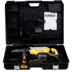 Перфоратор DeWalt D25733K-B5 (3pin)