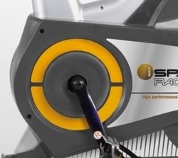 BH FITNESS i.SPADA 2 RACING Спин-байк