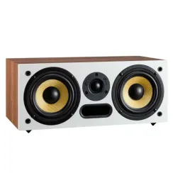 Davis Acoustics Ariane C Walnut