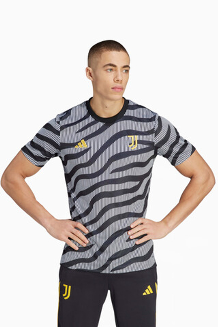 Футболка adidas Juventus FC 23/24 Pre-Match