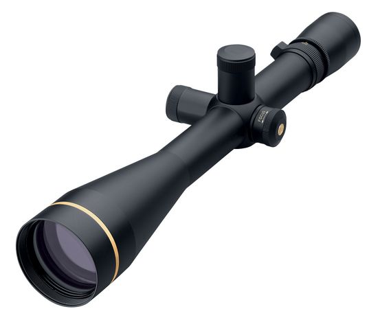 Оптический прицел Leupold VX-3 8.5-25x50 30mm Side Focus Fine Duplex 66600