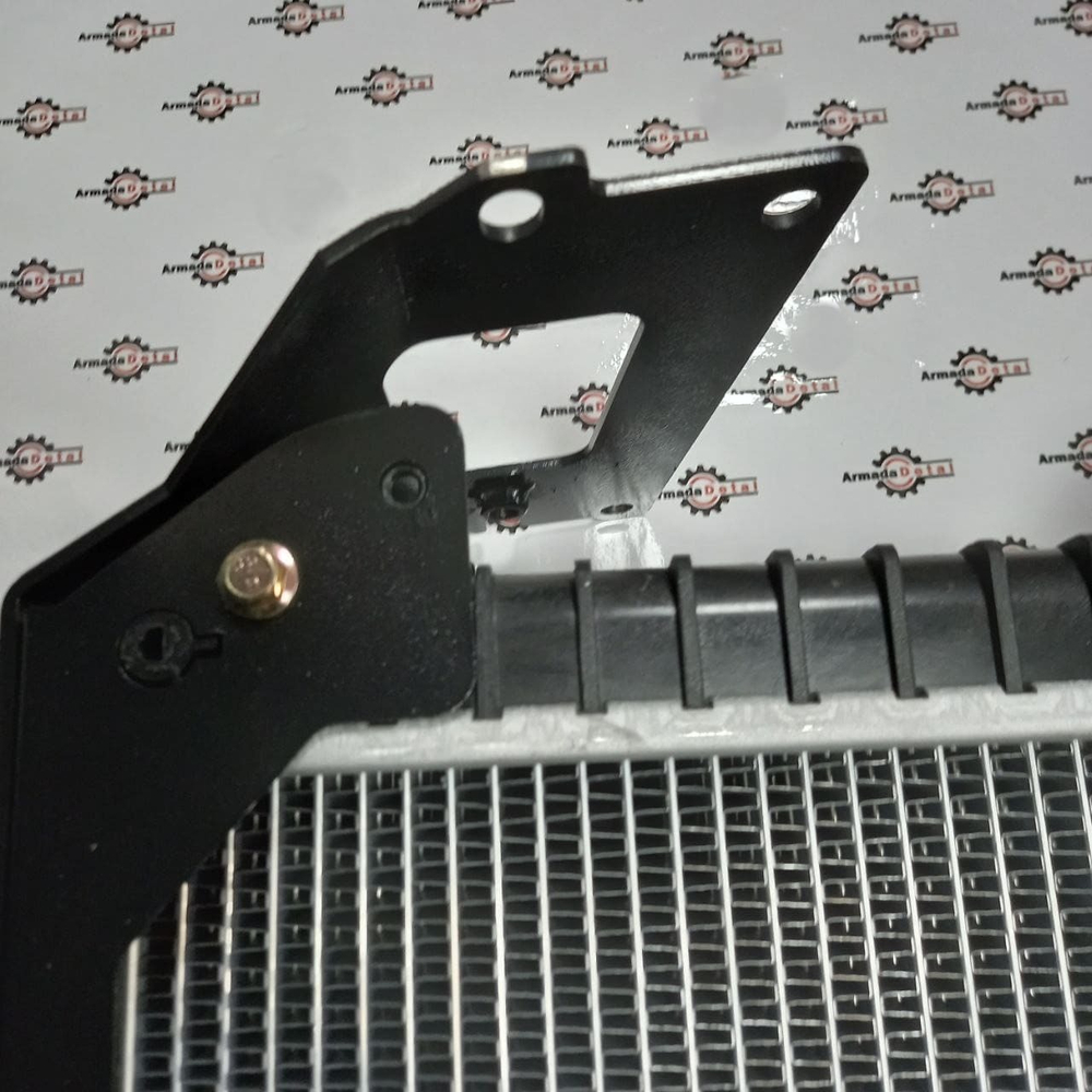 Радиатор JCB 332/C8935