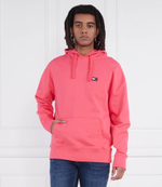 Худи Tommy Jeans - розовый(DM0DM16369)