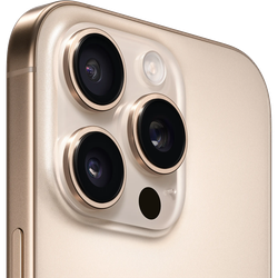 Apple iPhone 16 Pro