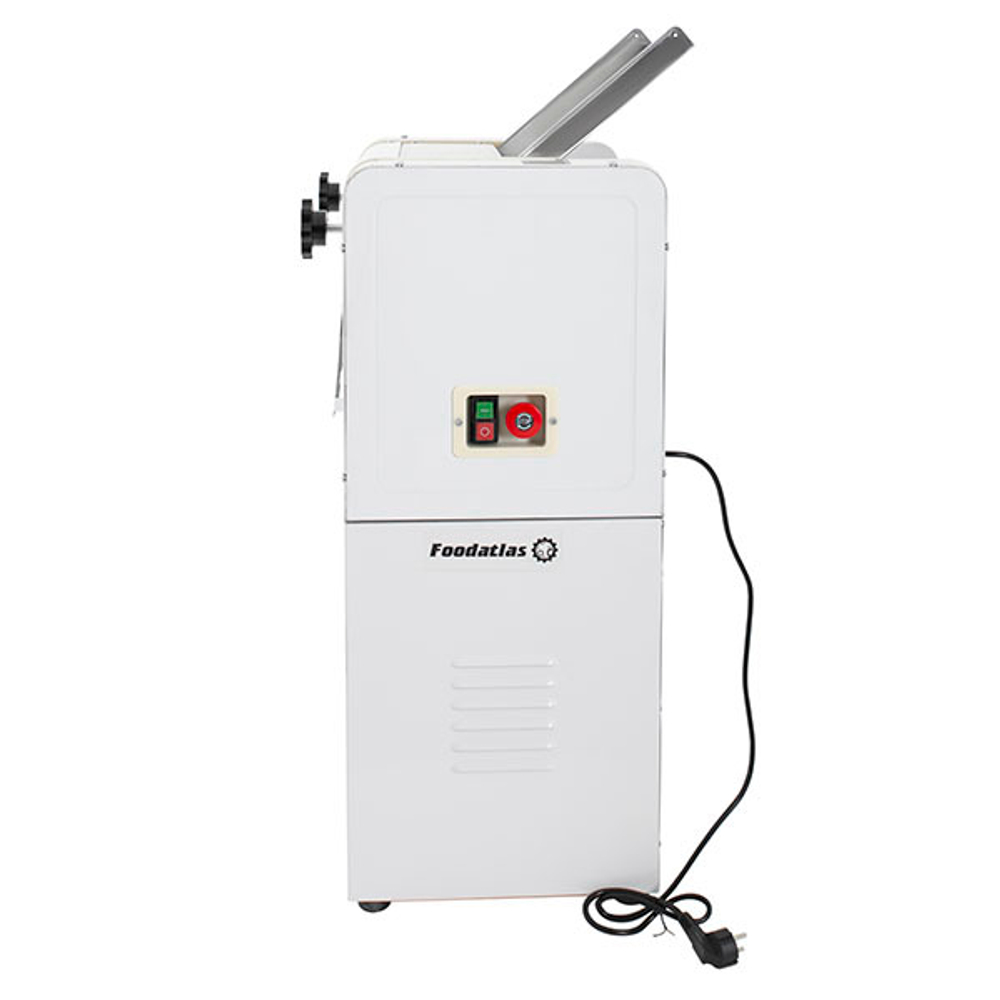 Тестораскатка-лапшерезка электрическая Foodatlas FA-300RL