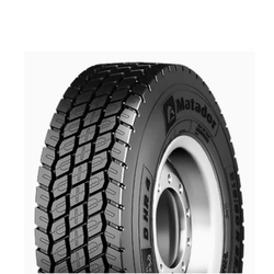 Грузовая шина Matador D HR4 EU 295/80 R22.5