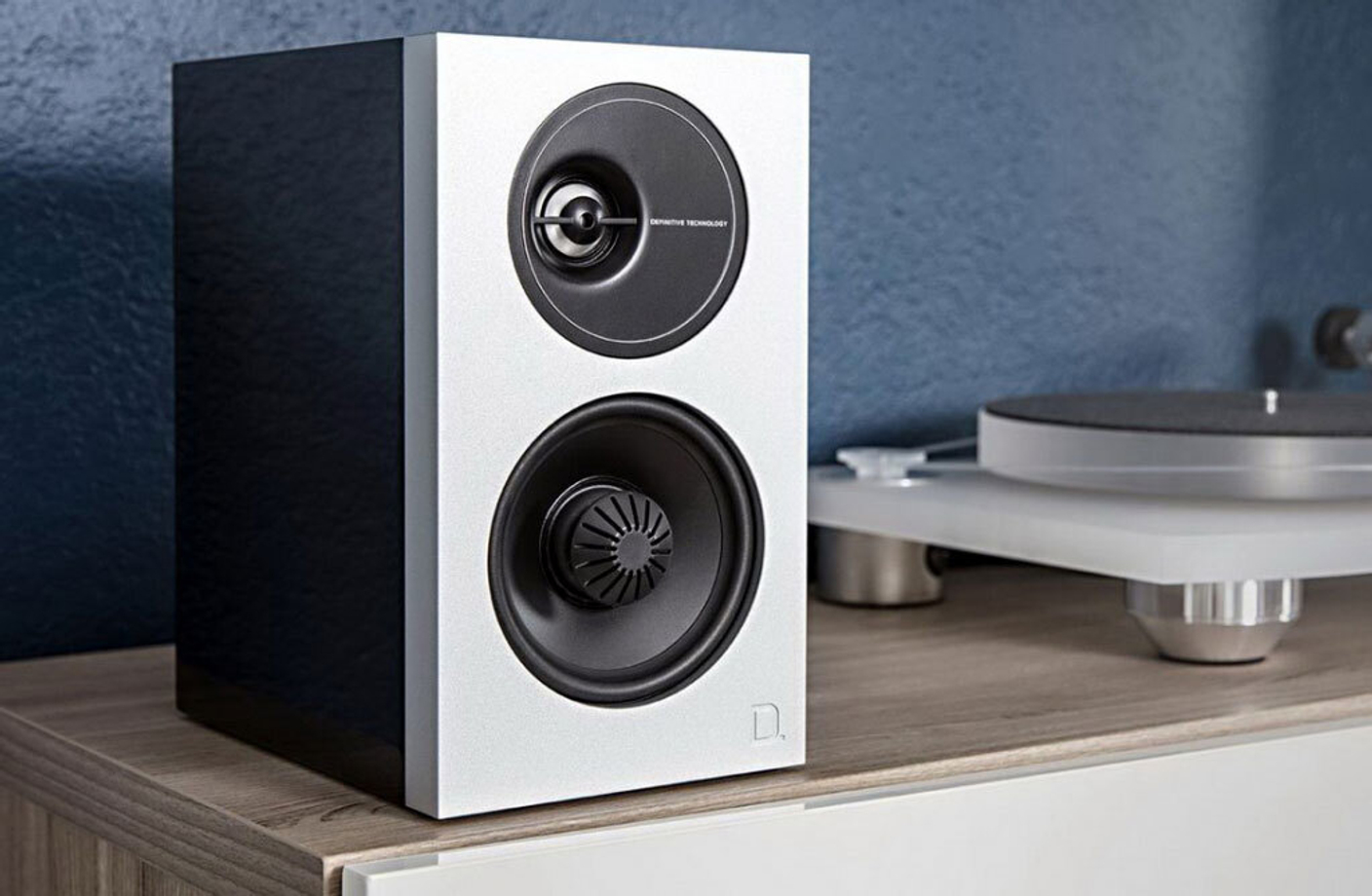 Definitive Technology Demand D9