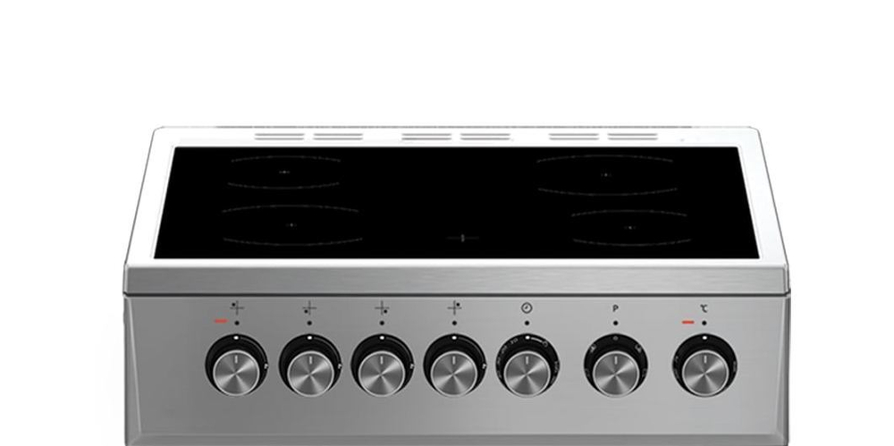 Плита электрическая Beko FSS57100GX