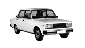 Моменты затяжки болтов ВАЗ 2105