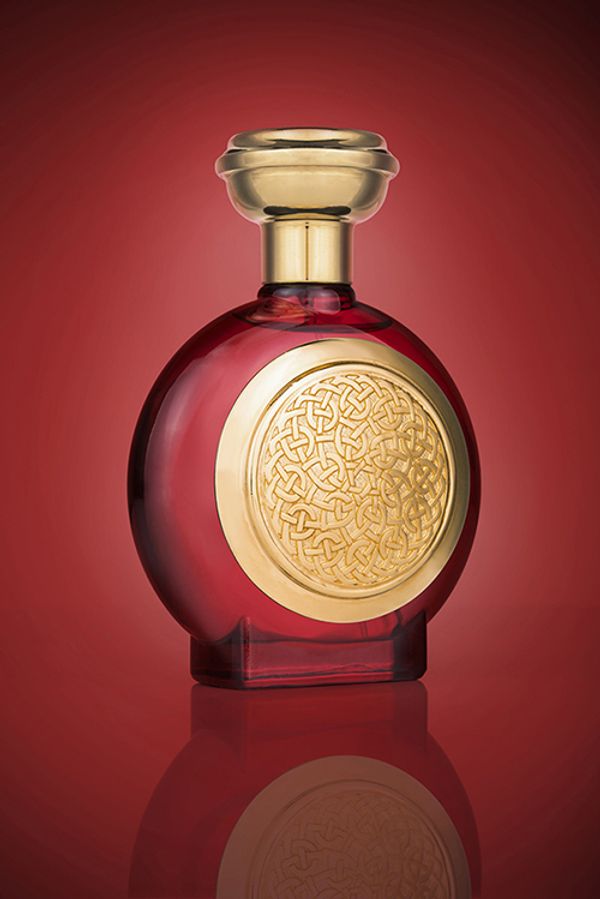 Boadicea the Victorious Back to Paradise