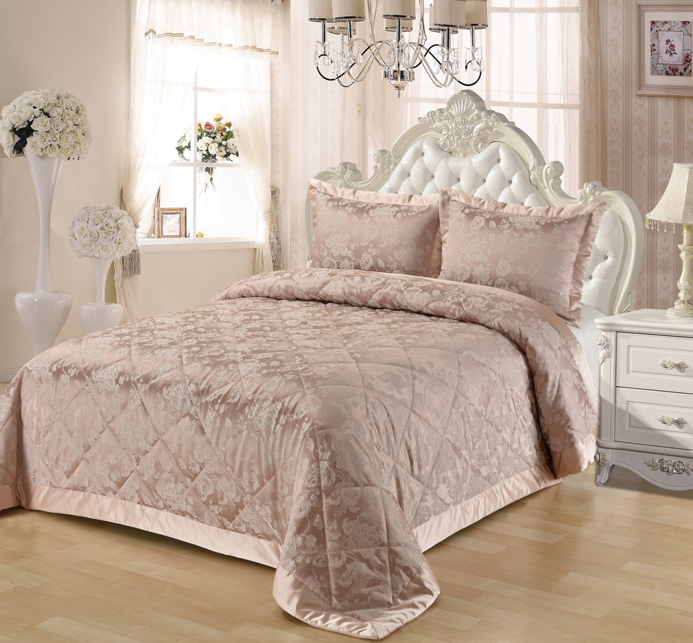 Покрывало 240х260 Sofi De MarkO Николь №3