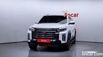 KG Mobility (Ssangyong) The New Rexton Sports KHAN Дизель 2.2 4WD (09.2022)