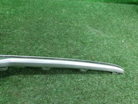 Молдинг решетки перед. бампера Kia Soul 3 SK 19-22