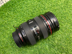 Canon EF 24-70mm 2.8L USM