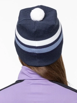 Шапка MOAX Tradition Sport Stripe