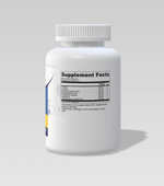 ASDHelp - MITOboost 120 capsules