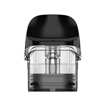 Картридж Vaporesso Luxe QS 2.0ml / 1.0ohm (Luxe QS / Luxe Q)