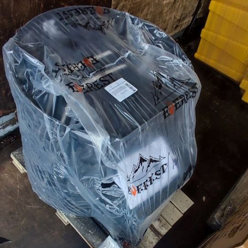 Печь для бани Эверест 24 Легкий пар (280)