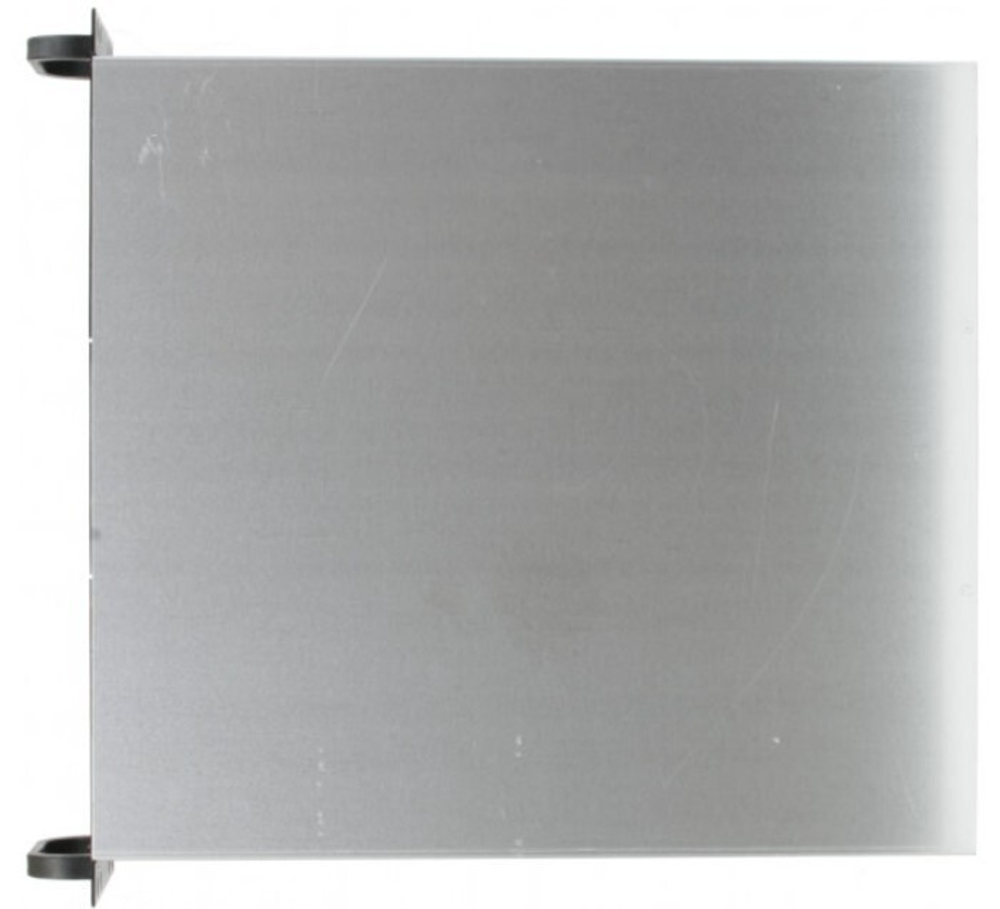 Корпус серверный 4U Procase RE411-D9H3-FC-55
