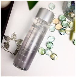 TRIMAY Кислотный пилинг тонер-эссенция с папайей и галактомисисом Papaya 4HA Galactomyces Peel & Pore Control Toner 200 мл