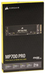 SSD Corsair CSSD-F2000GBMP700PNH 2000 Гб