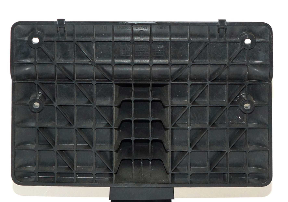 Нога (подставка) MAZ659864 MAM648850 для телевизора LG 43UK64, 43UK65