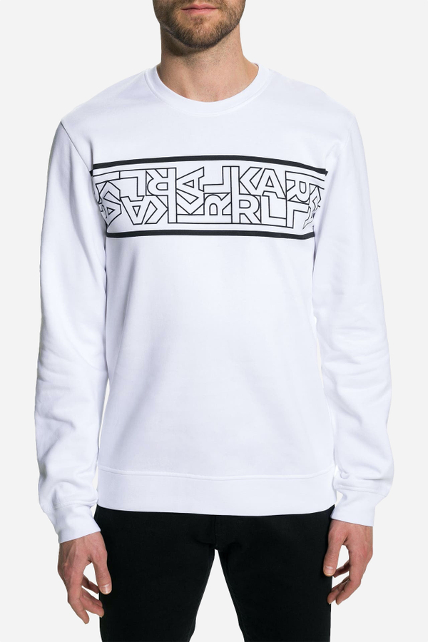 Свитшот Karl Lagerfeld