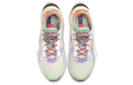 Кроссовки Nike Air Zoom Division Wntr (Женская размерная сетка)