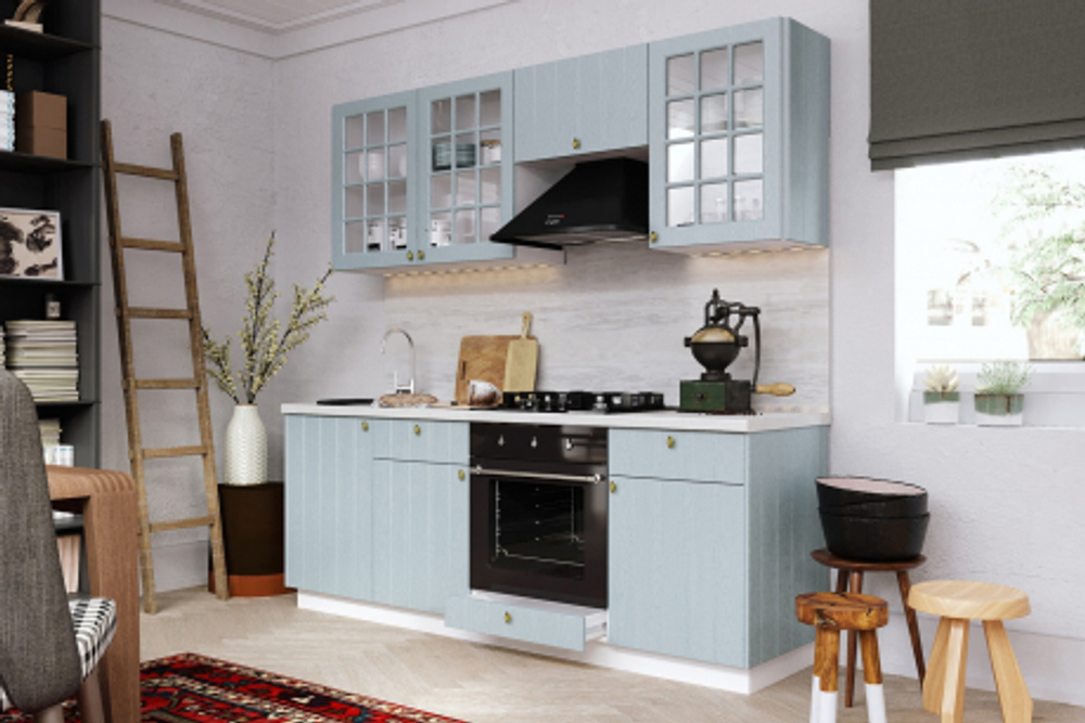 Кухня Прованс