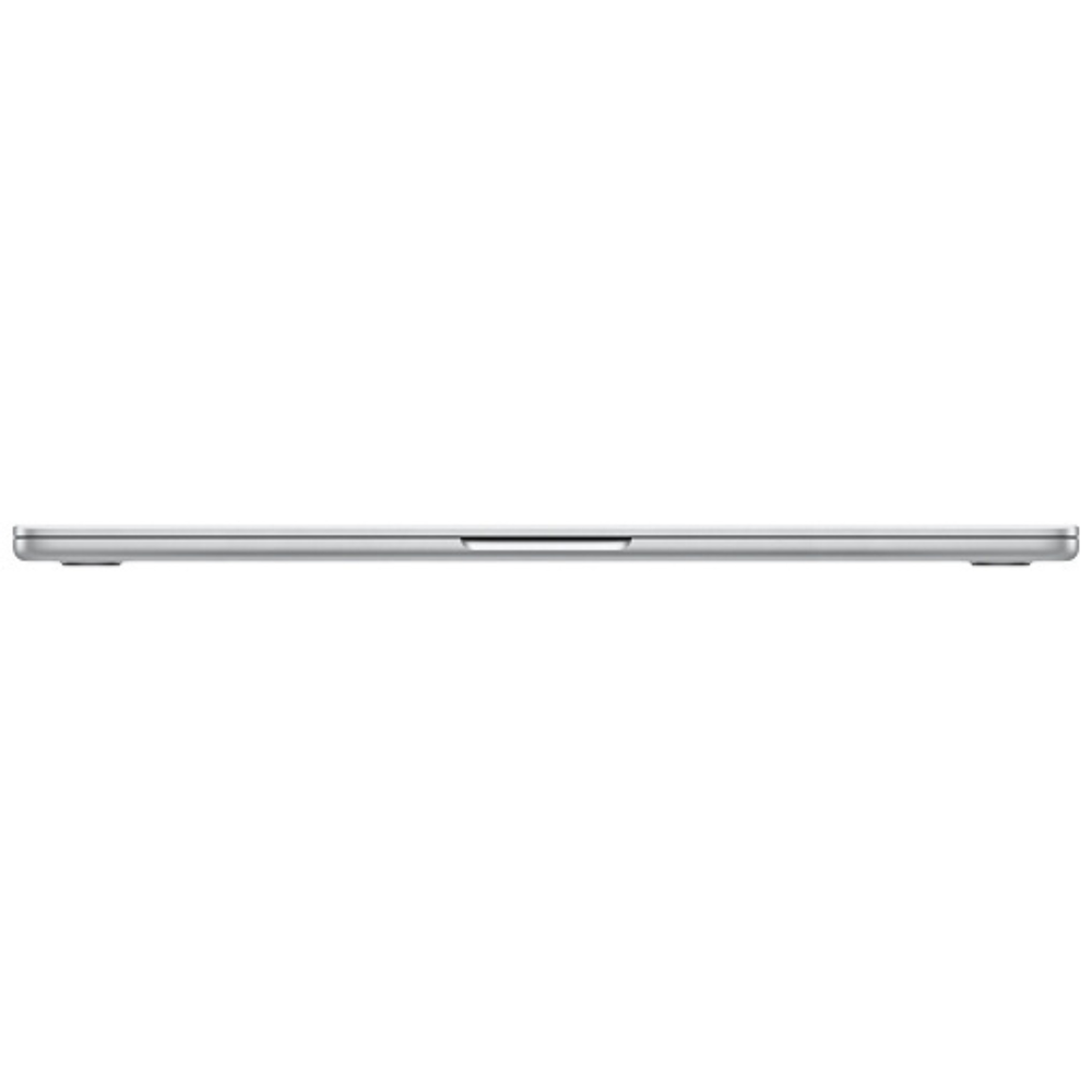 Ноутбук Apple MacBook Air 15 (M3, 8C CPU/10C GPU, 2024), 8 ГБ, 256 ГБ SSD, Silver, (серебристый) MRYP3