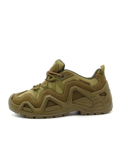 Garsing Кайман 032 Олива (микрофибра/нейлон, ПУ+каучук)