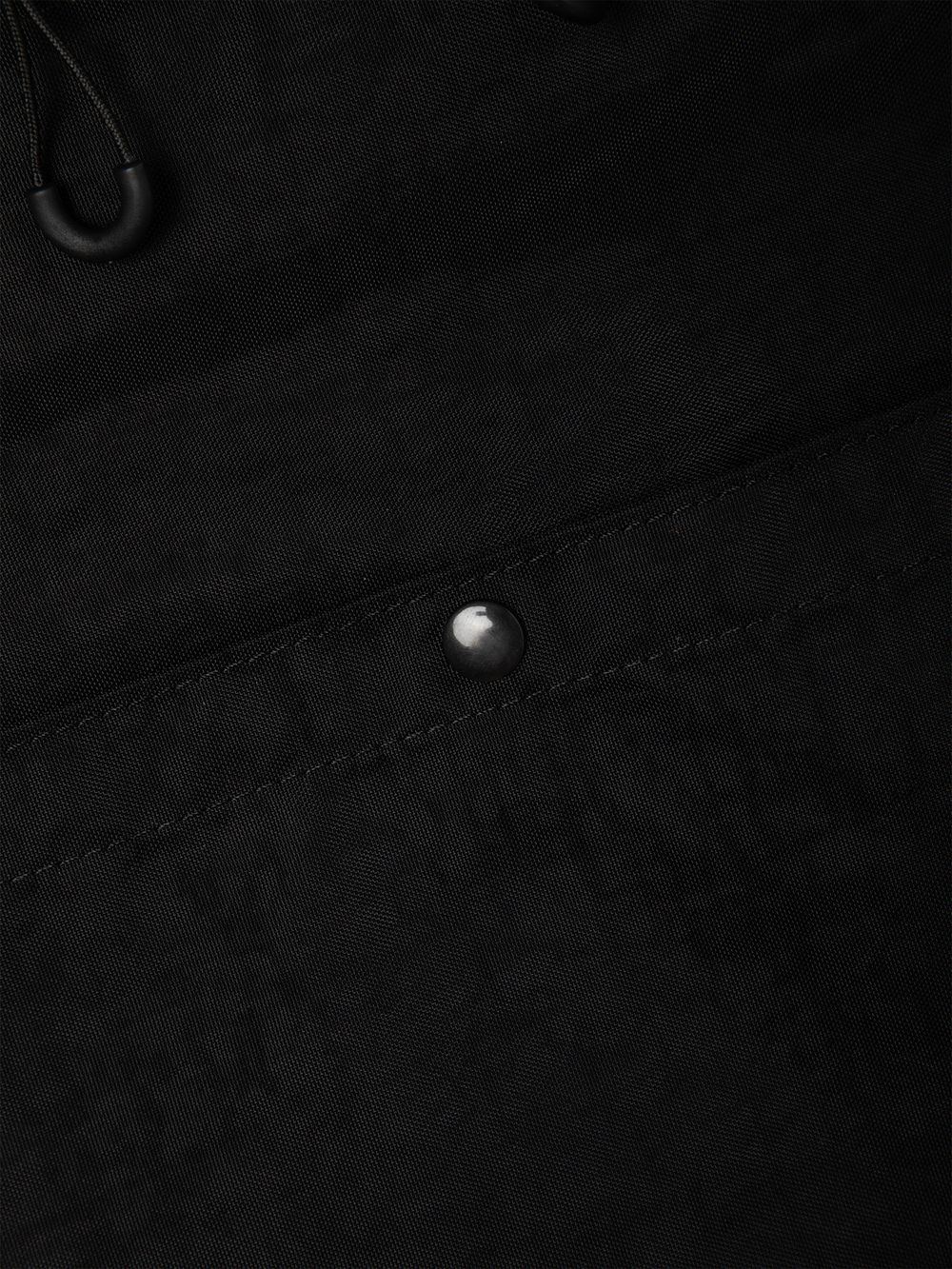 Сумка Hike SS25 Shoulder Jet Black