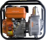 Мотопомпа бензиновая Sturm BP8761 для слабозагрязненной воды