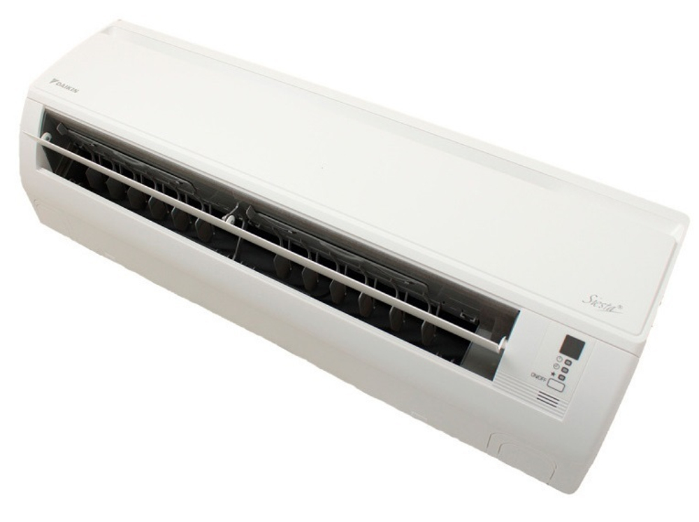 Кондиционер Daikin ATYN50L/ARYN50L. Цвет: Белый