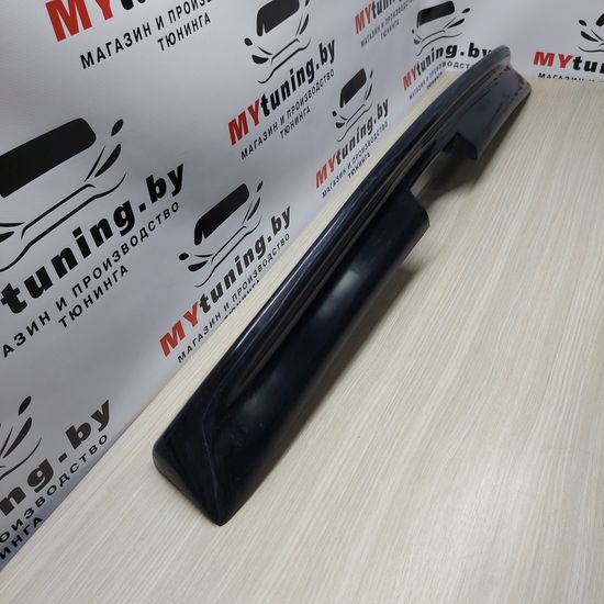 Спойлер для Volkswagen Caddy 04-15