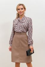 Блузка Эмилия №29 Valentina