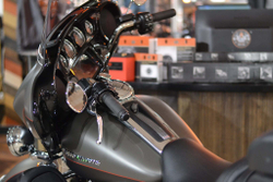 Ultra Limited 114, Touring, Harley-Davidson 2019