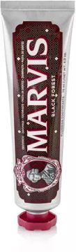 Зубная паста Marvis Black Forest 75 мл