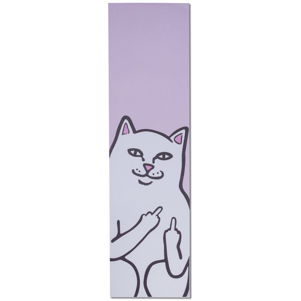 Шкурка Ripndip Lord Nermal Grip (Pink)