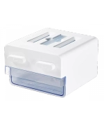 Холодильник Kuppersberg NFFD 183 BKG фото 16