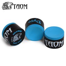 Мел Taom Pyro Chalk Blue 6шт.