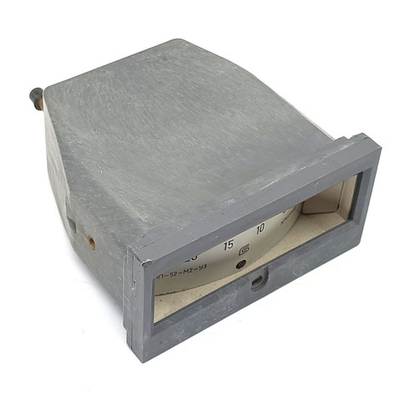 Напоромер ТМП-52-М2-УЗ -25-0 Па (уценка)