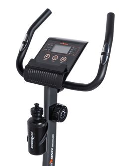 Велотренажер магнитный FITRONIX Grey Falcon