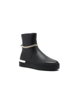 ботильоны silvia 76 Liu Jo - черный(BF2055 EX014)