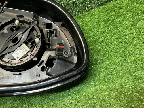 Зеркало правое BMW X5 G05 (2018-н.в.) 9 контактов