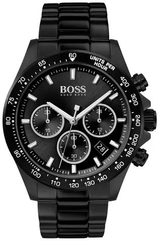Наручные часы Hugo Boss Hero HB1513754