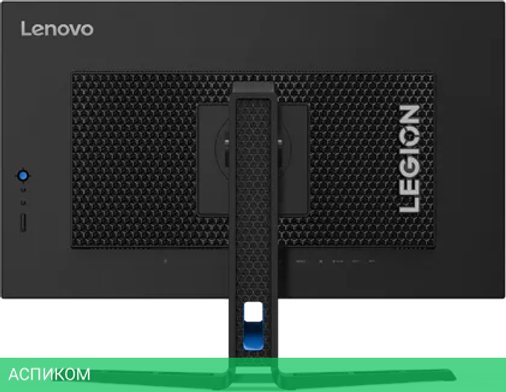 Игровой монитор Lenovo Legion Y27h-30 66F6UAC3EU
